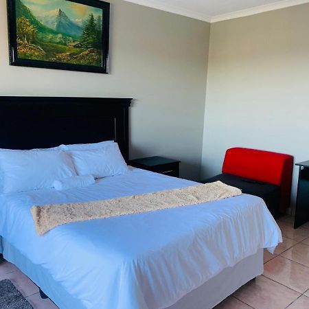 Xaba Guest Lodge Richards Bay Kültér fotó