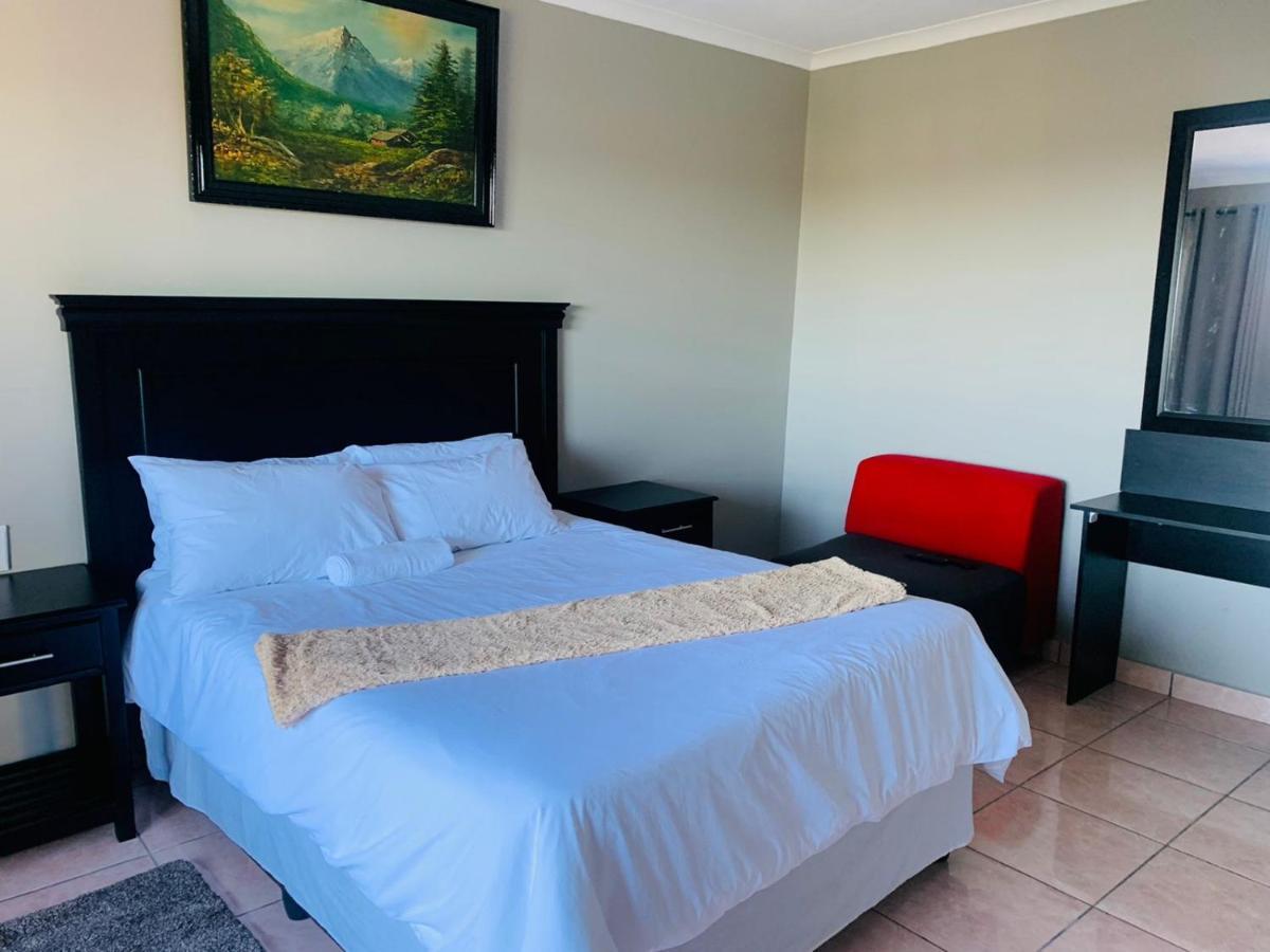 Xaba Guest Lodge Richards Bay Kültér fotó
