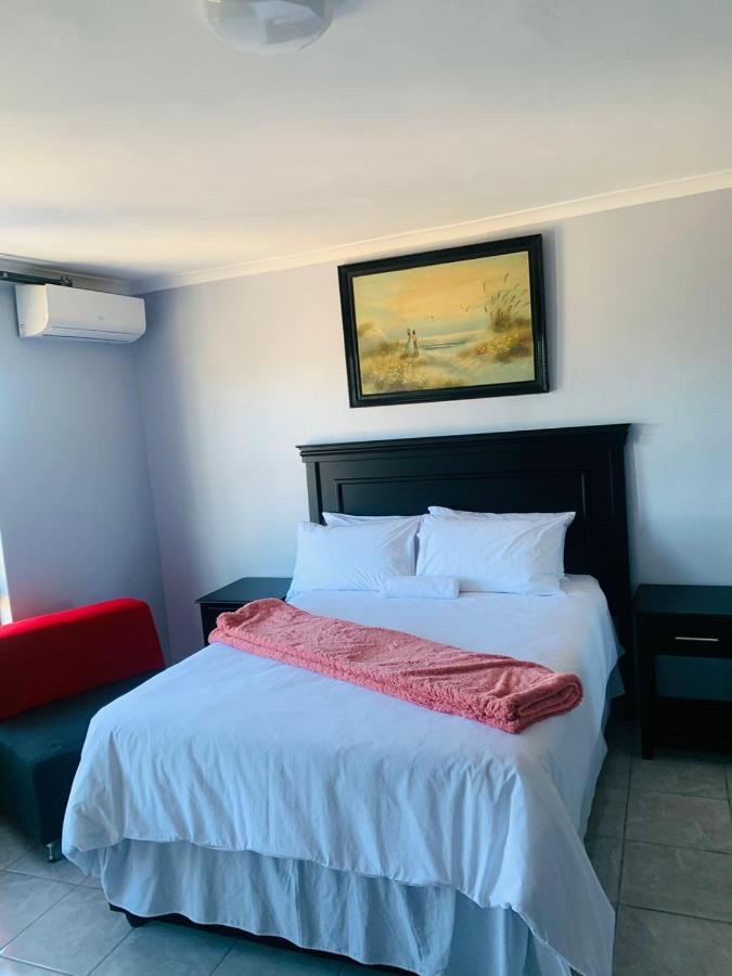 Xaba Guest Lodge Richards Bay Kültér fotó