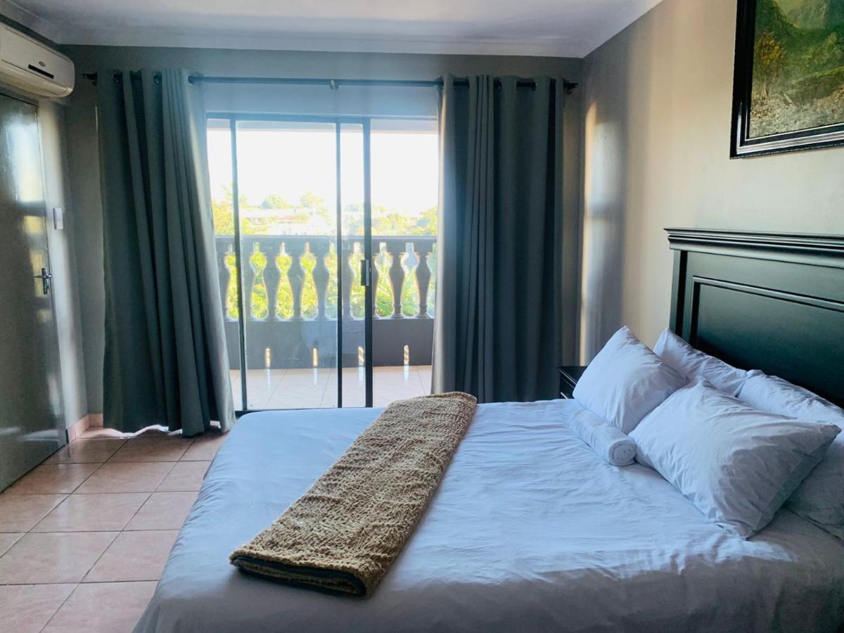Xaba Guest Lodge Richards Bay Kültér fotó