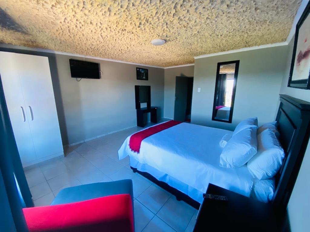 Xaba Guest Lodge Richards Bay Kültér fotó