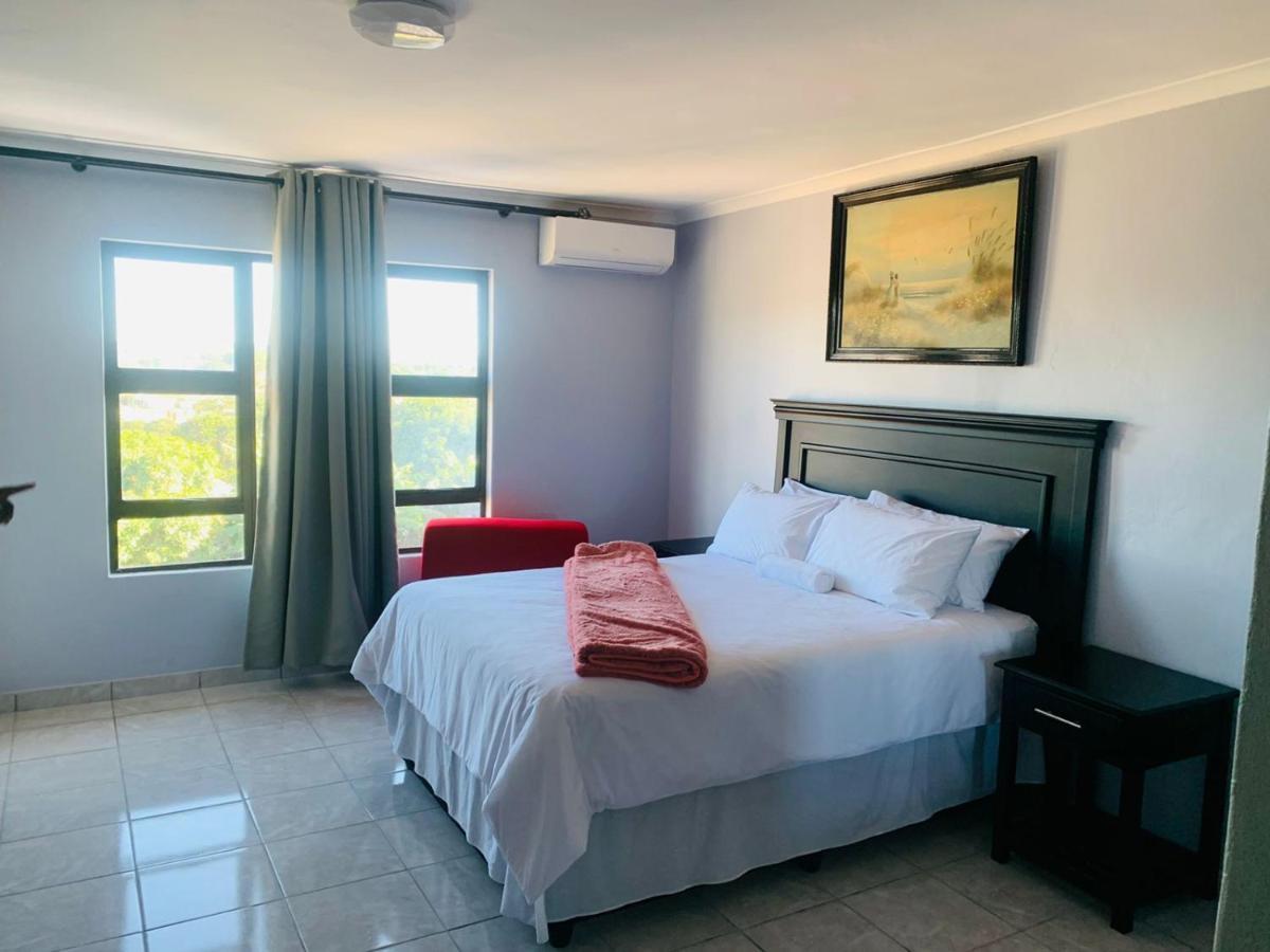 Xaba Guest Lodge Richards Bay Kültér fotó