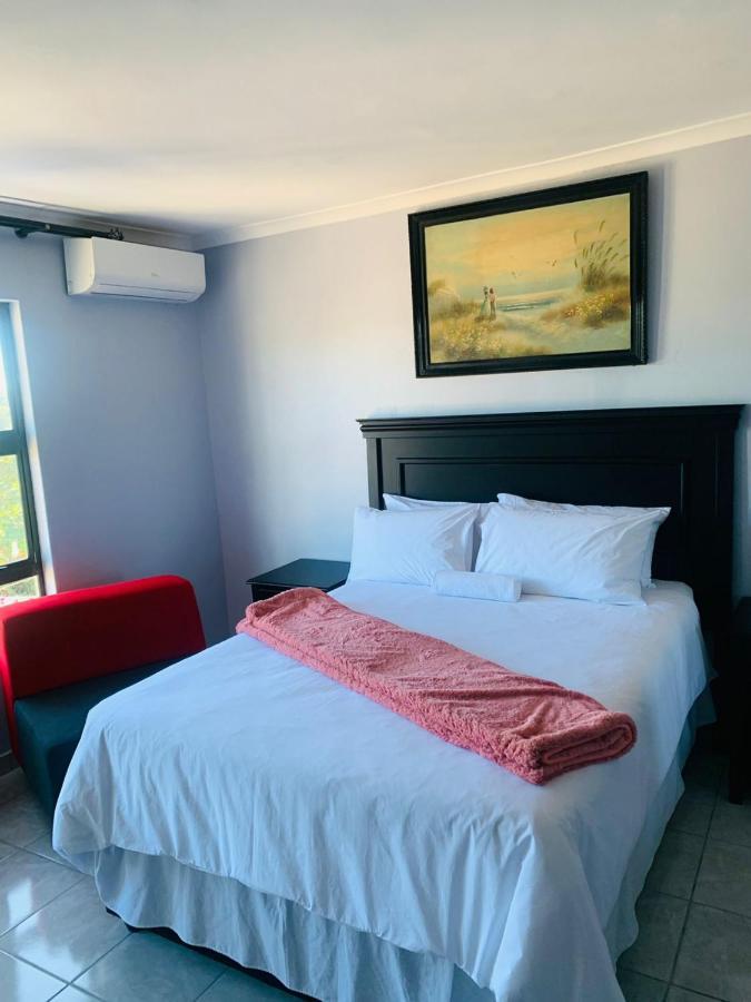 Xaba Guest Lodge Richards Bay Kültér fotó
