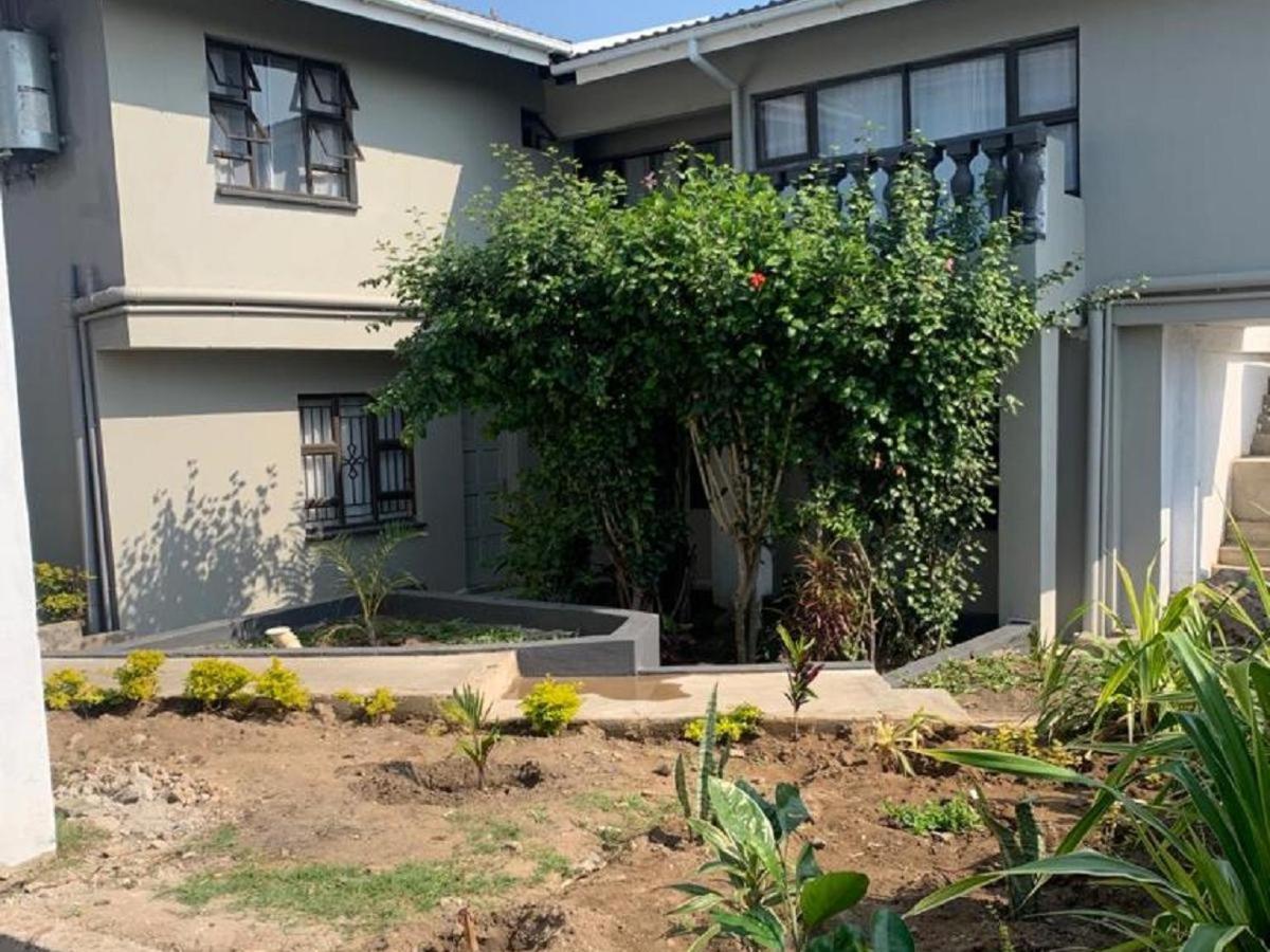Xaba Guest Lodge Richards Bay Kültér fotó