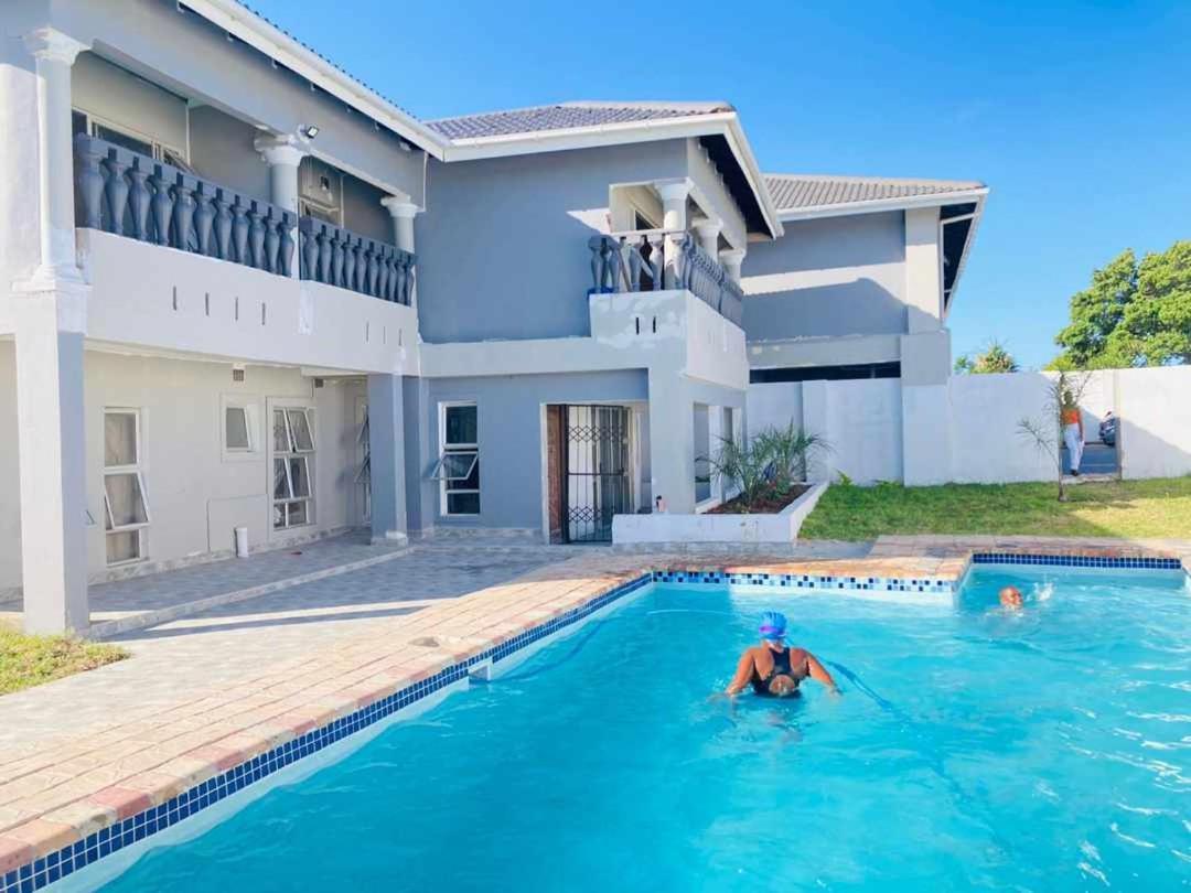 Xaba Guest Lodge Richards Bay Kültér fotó