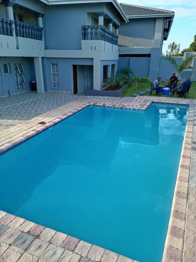 Xaba Guest Lodge Richards Bay Kültér fotó